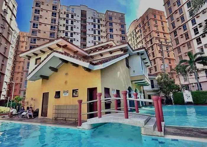 Apartamento Condotel Near Naia T1, T2 And Caap *