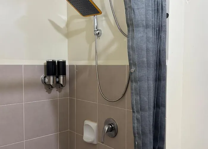 Condotel Near Naia T1, T2 And Caap Apartamento